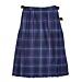 Heather Tartan Kilt