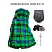 Henderson Ancient Tartan Kilt Set