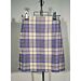 Highland Dancer Harris lilac Tartan Kilt