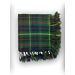 Hunting Stewart Tartan Fly Plaid