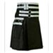 Indie Cargo Stylish Utility Kilt