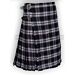 Iron Horse Tartan Kilt