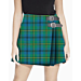 Johnstone Ancient Tartan Kilt For Women