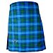 Jones Welsh Tartan Kilt