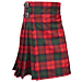 Lindsay Tartan Kilt