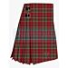 Lindsay Weathered Tartan Kilt
