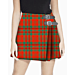 Livingston Ancient Tartan Women Kilt