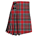 MacBean Modern Tartan Kilt