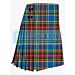 MacBeth Modern Tartan Kilt