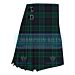 Maccallum Modern Tartan Kilt