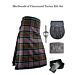MacDonald of Clanranald Tartan Kilt Set