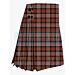 MacDonald Weathered Tartan Kilt