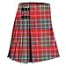 Macdougall Ancient Tartan Kilt