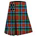 MacDuff Hunting Ancient Tartan Kilt