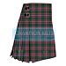 MacFarlane Hunting Modern Tartan Kilt