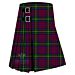 MacGaugh Tartan kilt