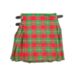 MacGregor Tartan Kilt