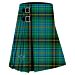 Macinnes Hunting Ancient Tartan Kilt