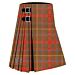 Clan MacIntosh Hunting Weathered Tartan Kilt