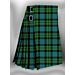 Mackay Ancient Tartan Kilt