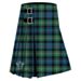 MacKenzie Ancient Tartan Kilt