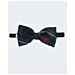 Mackenzie Modern Tartan Bow Tie