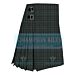MacLean Hunting Tartan Kilt