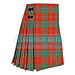 MacLean of Duart Ancient Heavy Weight Tartan Kilt