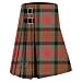 Maclennan Weathered Tartan Kilt
