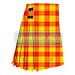 MacMillan Clan Tartan Kilt