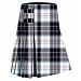MacRae Dress Modern Tartan Kilt