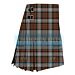 MacRae Hunting Weathered Tartan Kilt