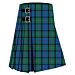 MacThomas Tartan Kilt