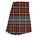 Maguire Family Tartan Kilt