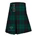 Marshall Modern Tartan Kilt