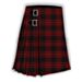 Menzies Hunting Tartan Kilt