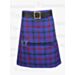 Montgomery of Eglinton Tartan Kilt