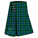 Muckenfuss Herbert Tartan Kilt