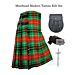 Muirhead Modern Tartan Kilt Set