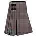 Noble Eagle Tartan Kilt