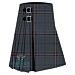 Noble Stag Tartan Kilt