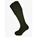 Olive Green Kilt Socks