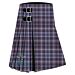 Open Skies Tartan Kilt