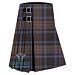 Outlaw premium Tartan Kilt