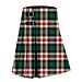 Palmer Edward Tartan Kilt