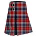 Polish Tartan Kilt