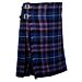 Pride of Scotland Tartan Kilt