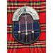 Pride Of Scotland Tartan Sporran