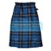 Ramsay Blue Tartan Premium Kilt