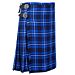Galicia National Tartan Kilt